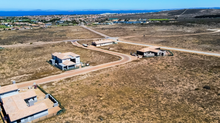 4 Bedroom Property for Sale in Langebaan Country Estate Western Cape